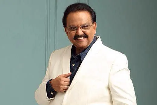 Celebrating SP Balasubrahmanyam Garu: The Man Of Words