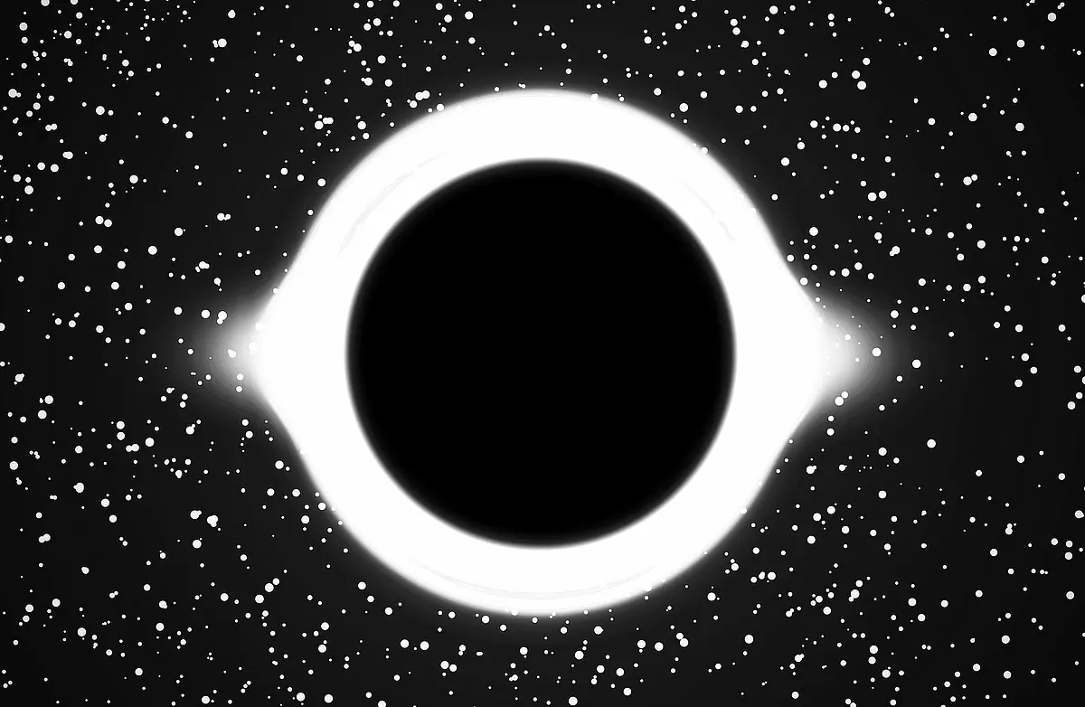 What Does It Mean When You Discover A Black Hole That Shouldn't Even Exist?