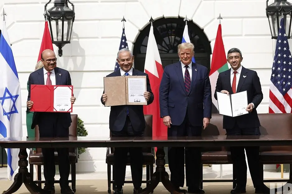 Cause And Big Effects: Why UAE And Bahrain’s Pivot To Israel Can Be Game-Changing