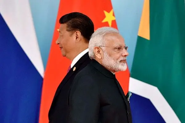 The Case For A Defence Cess Along With Economic Stimulus: It Will Send Strong Message To China