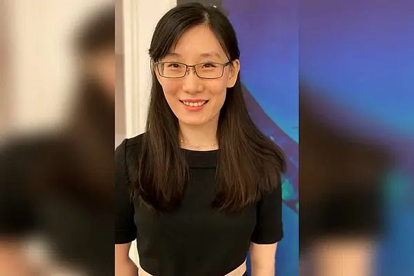 Chinese Virologist Says She Has Scientific Proof That COVID-19 Was Made In A Chinese Govt Lab At Wuhan