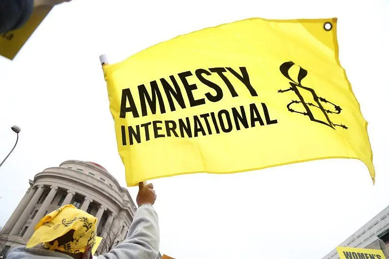 Controversial Outfit Amnesty International Halts Operations In India Citing ‘Witch-Hunt’, Was Accused Of Violating Foreign Funding Rules