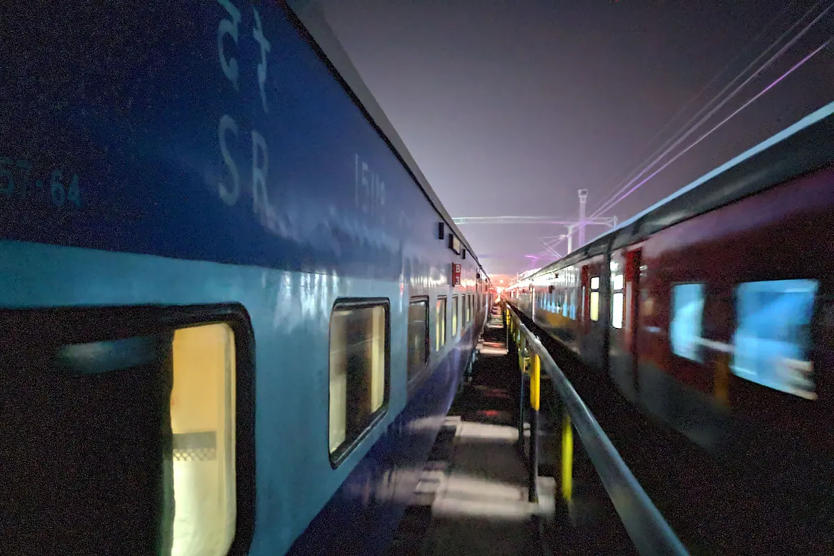 Performance, Not Seniority, To Now Be The Sole Criterion For Promotion To Key Railway Posts