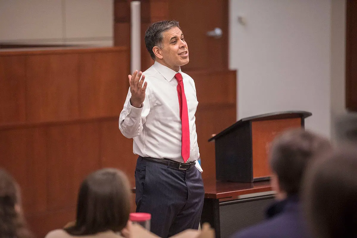 Three Judges In The Race To US Supreme Court: One Indian-Origin, One Cuban-Origin And All Conservative, Catholic