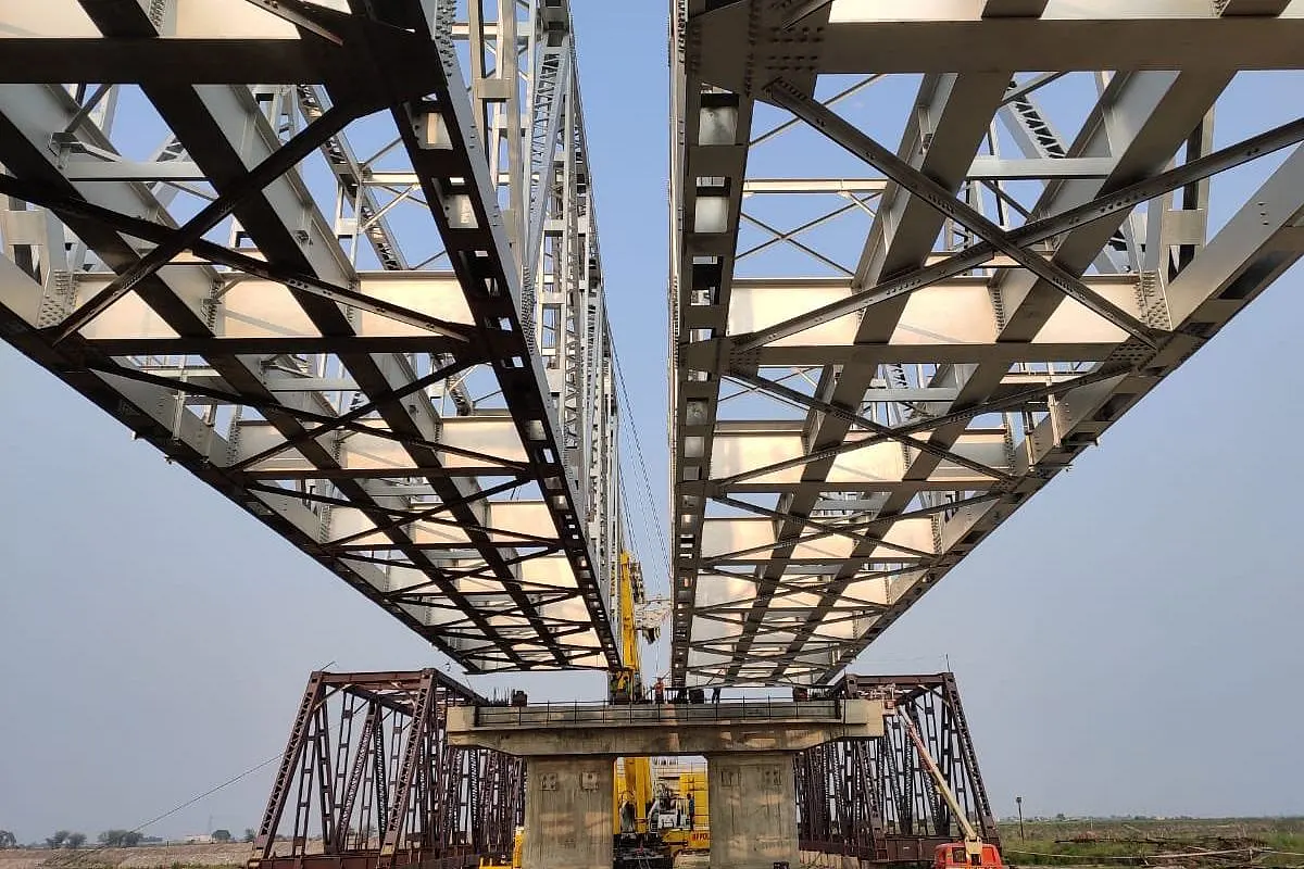 PM Modi-Led CCEA Approves Rs 5600-Crore Haryana Orbital Rail Corridor: Here’s All You Need To Know