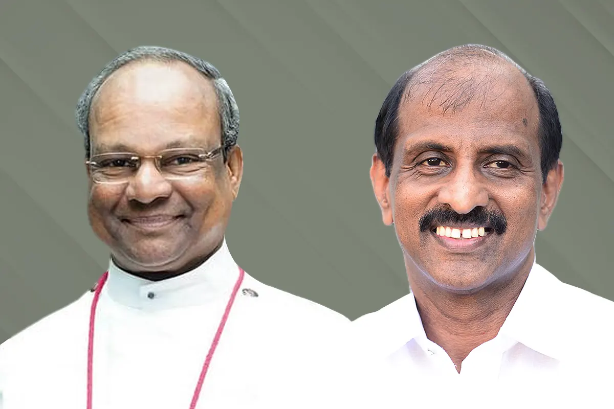 Tardy Progress In CSI Medical College Fees Scam, Kerala Police Yet To Arrest Bishop, Other Key Accused