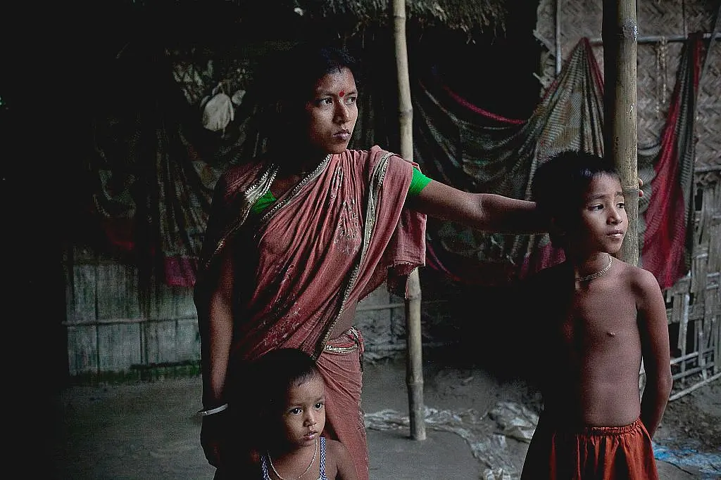 A ‘Black September’ For Hindus, Buddhists And Christians In Bangladesh