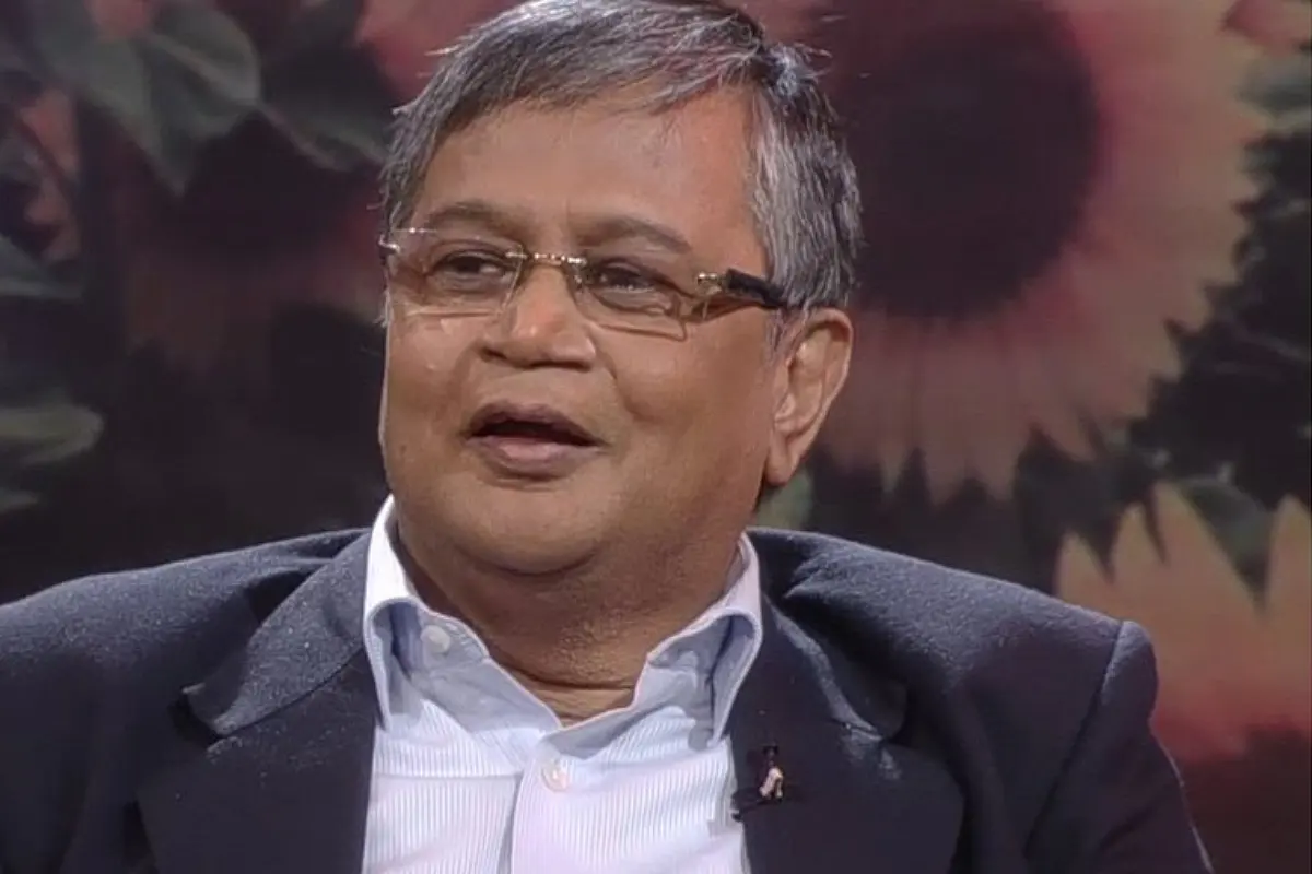Dr Sekhar Basu, Eminent Nuclear Scientist And Champion Of Mega Science Projects, Passes Away