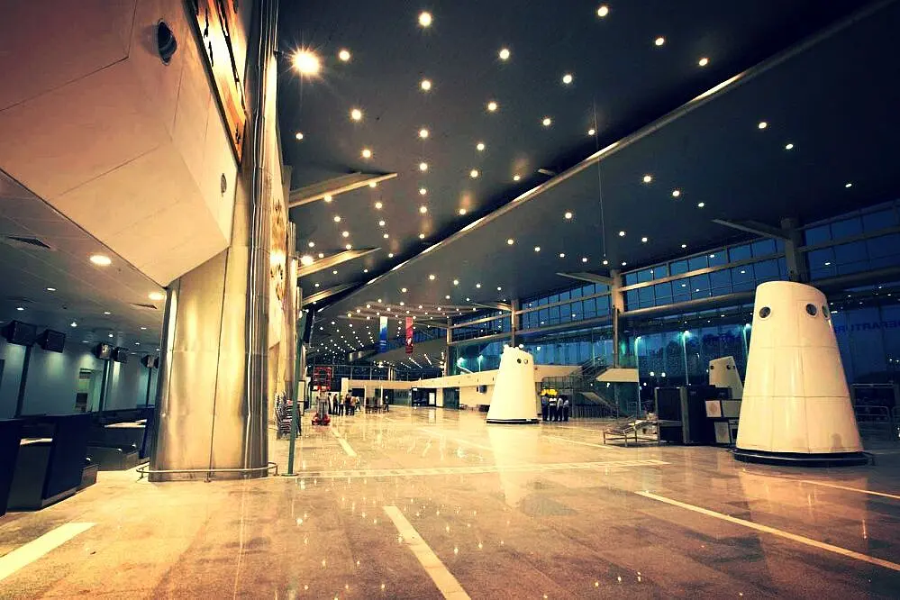 How Adani Group’s Airport Bids Fit In Neatly With Its Plans Of Becoming An Infra And Logistics Giant