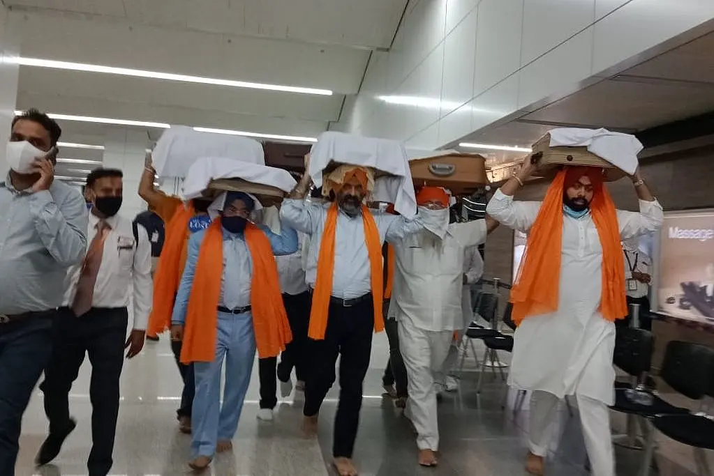 70 Years After Partition Hindu-Sikh Exodus From Islamic Nations In Indian Subcontinent Continues, But No One Cares