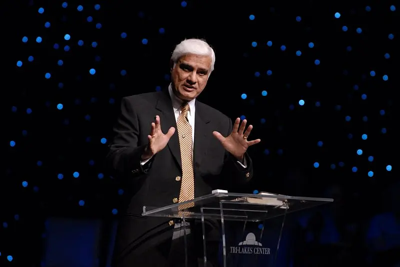 Christian Apologist Ravi Zacharias A Serial Liar And Molester? Brothers In Faith Blame “Demonic” Hindu Yoga In His Spa