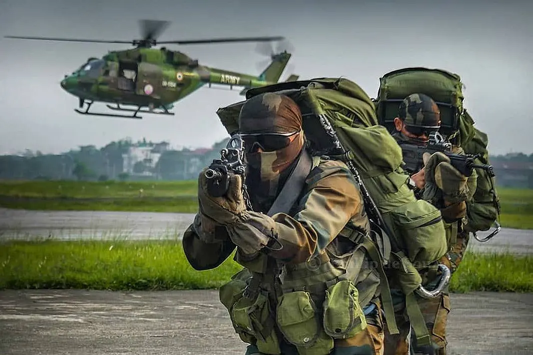 Indian Armed Forces Can Now Take Defence Assets On Lease; New Defence Procurement Procedure Makes Way