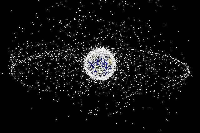 DRDO Lab, ISRO Centre Team Up For Impact Tests On Gaganyaan Crew Module Against Space Debris