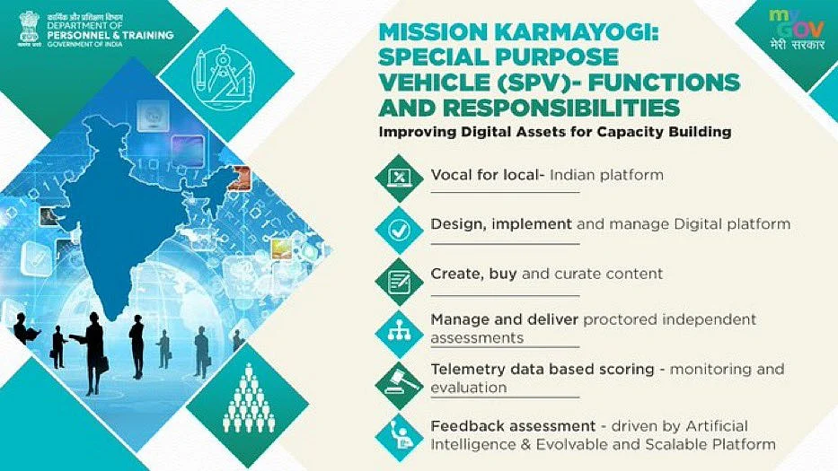 Big Civil Services Reforms For IAS And Central Employees, Here's All You Need To Know About Mission Karmayogi