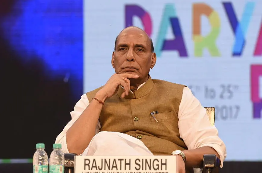 Defence Ministry Removes Offset Requirements For Government-To-Government Arms Deals