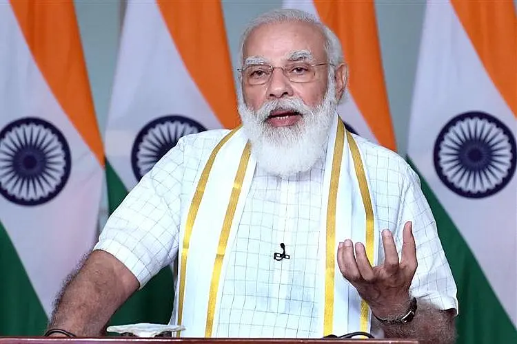 Uttar Pradesh: PM To Inaugurate Bhaupur-Khurja Section Of Dedicated Freight Corridor Tomorrow