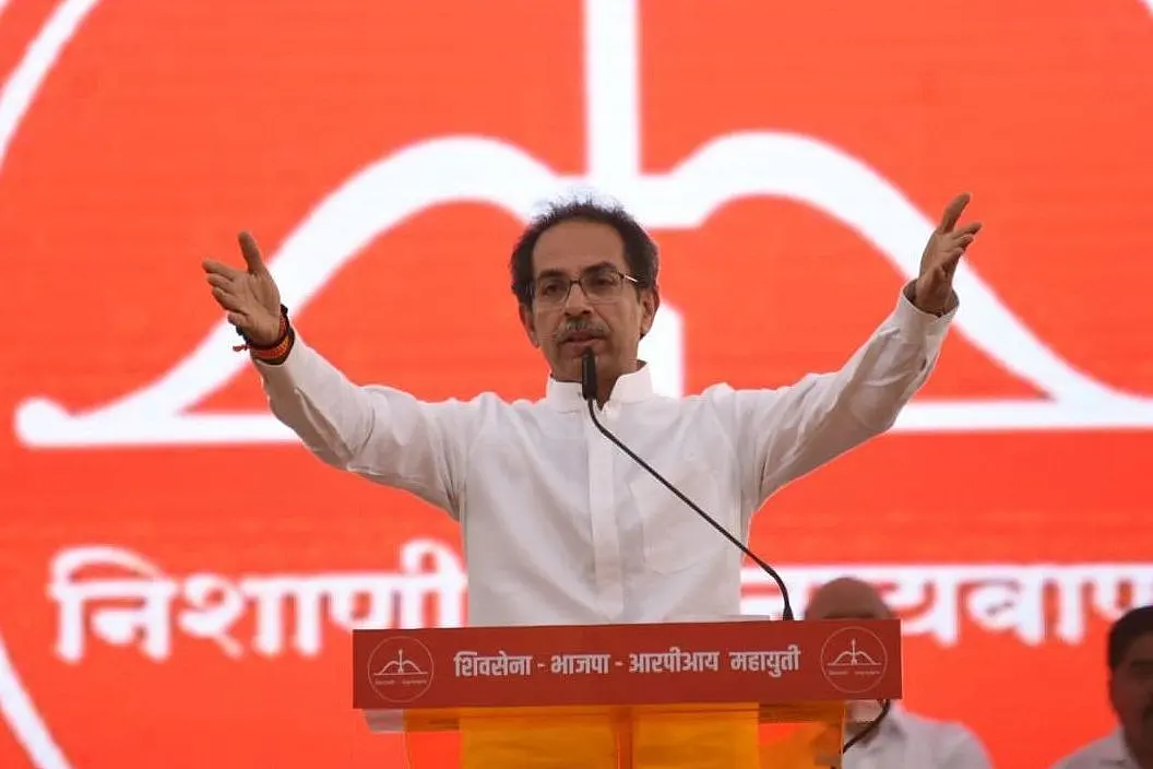 Mumbai Doesn’t Need Separation From Maharashtra; It Needs To Be Freed From Sena’s Clutches