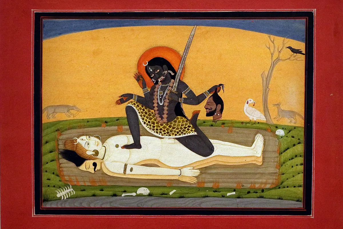 Beyond Outrage Over ‘Sexy’ Goddess Remark: From Juvenile Stupidity To Genuine Rationality