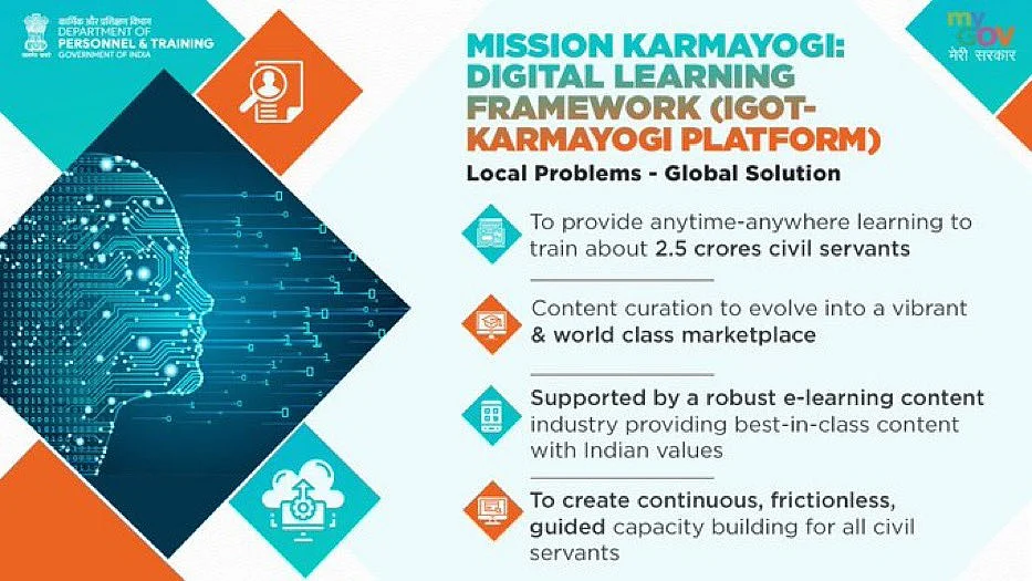 Big Civil Services Reforms For IAS And Central Employees, Here's All You Need To Know About Mission Karmayogi