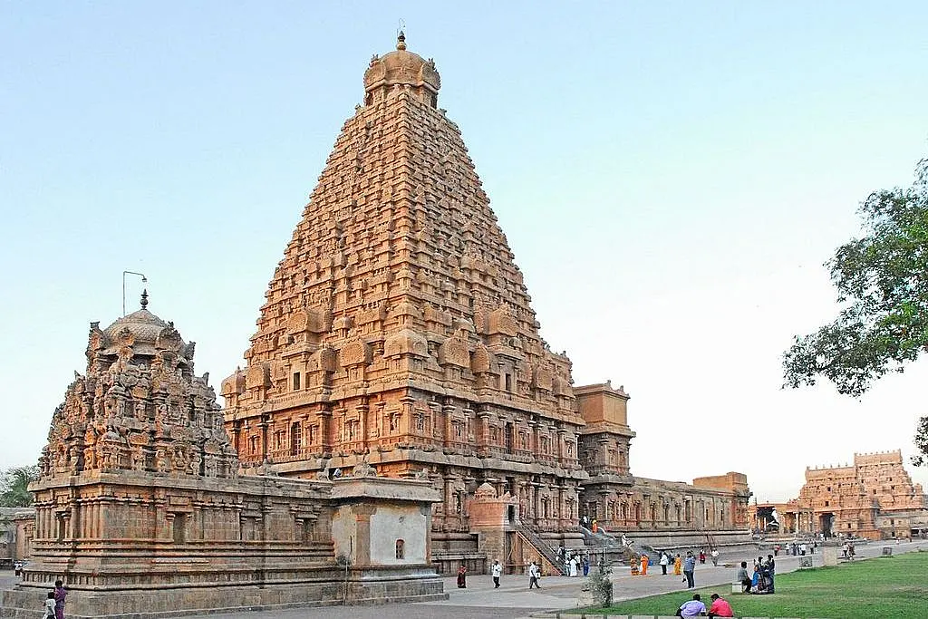 Should Rich Temples Support Smaller Ones Financially? Madras HC Wants Tamil Nadu Government To Rethink Move