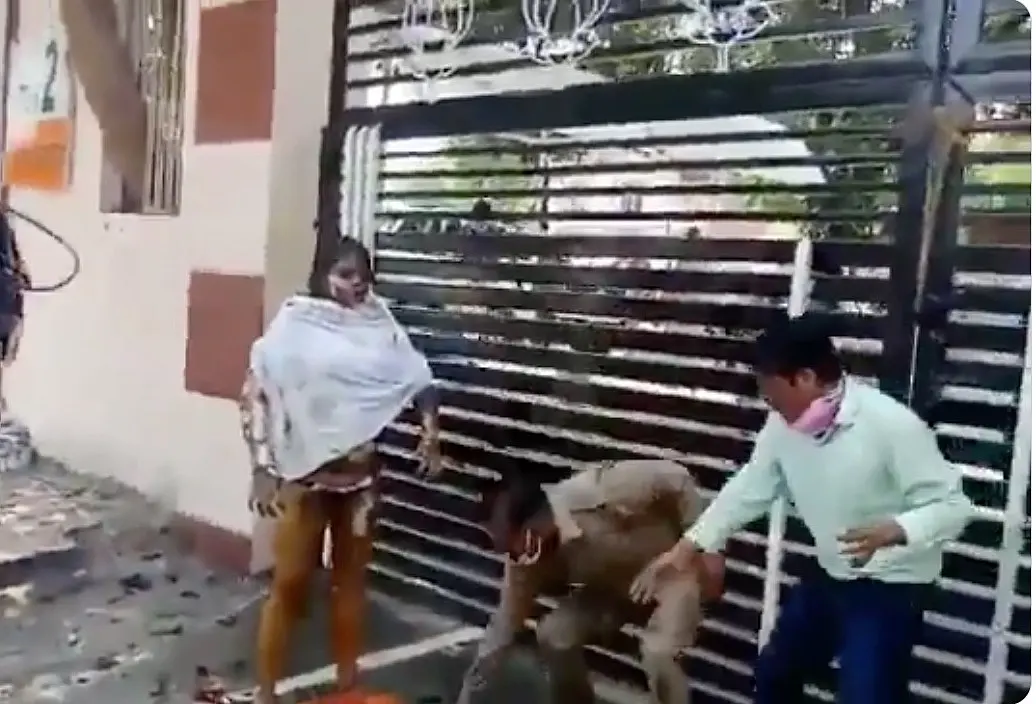 Hindu Woman In ‘Interfaith’ Marriage Dies After Self-Immolation In Lucknow, Was Facing Neglect And Harassment