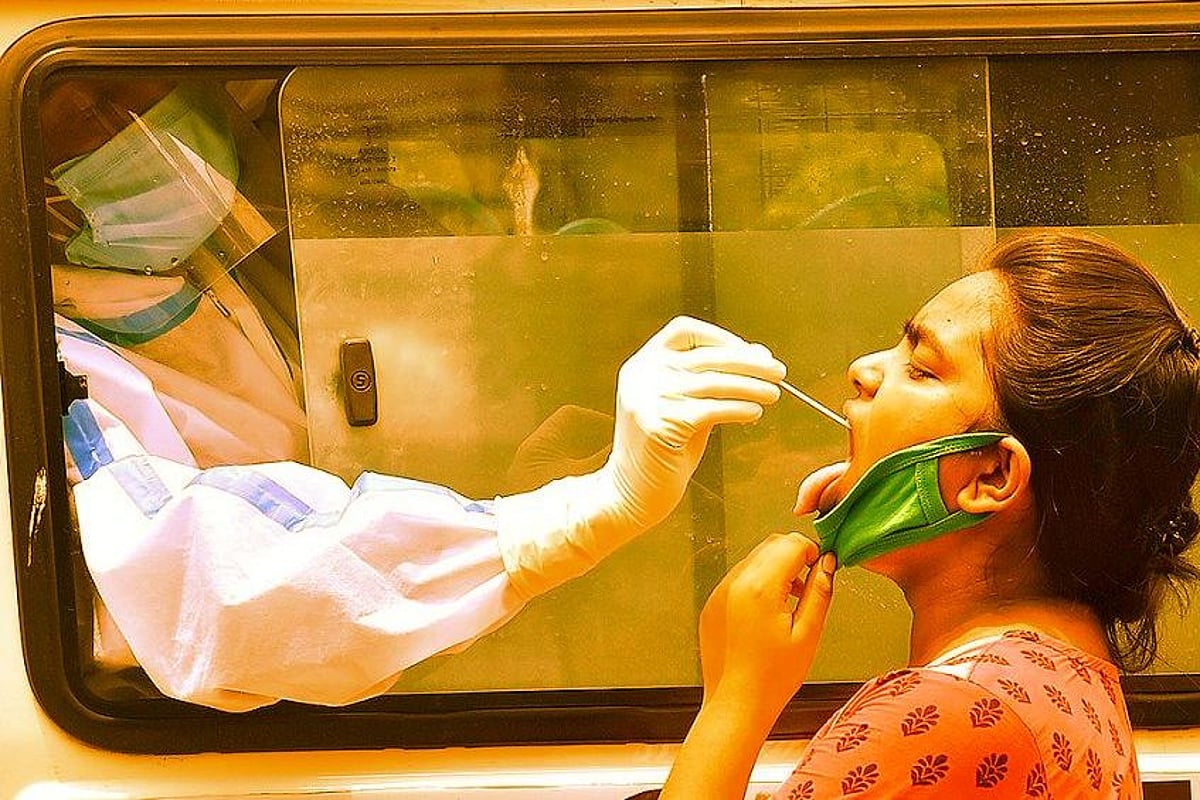'Double Mutant'/'Triple Mutant'/'Bengal Strain': Why Experts Are Asking Everyone To Calm Down About SARS-CoV-2 Variants - Vimarsana News