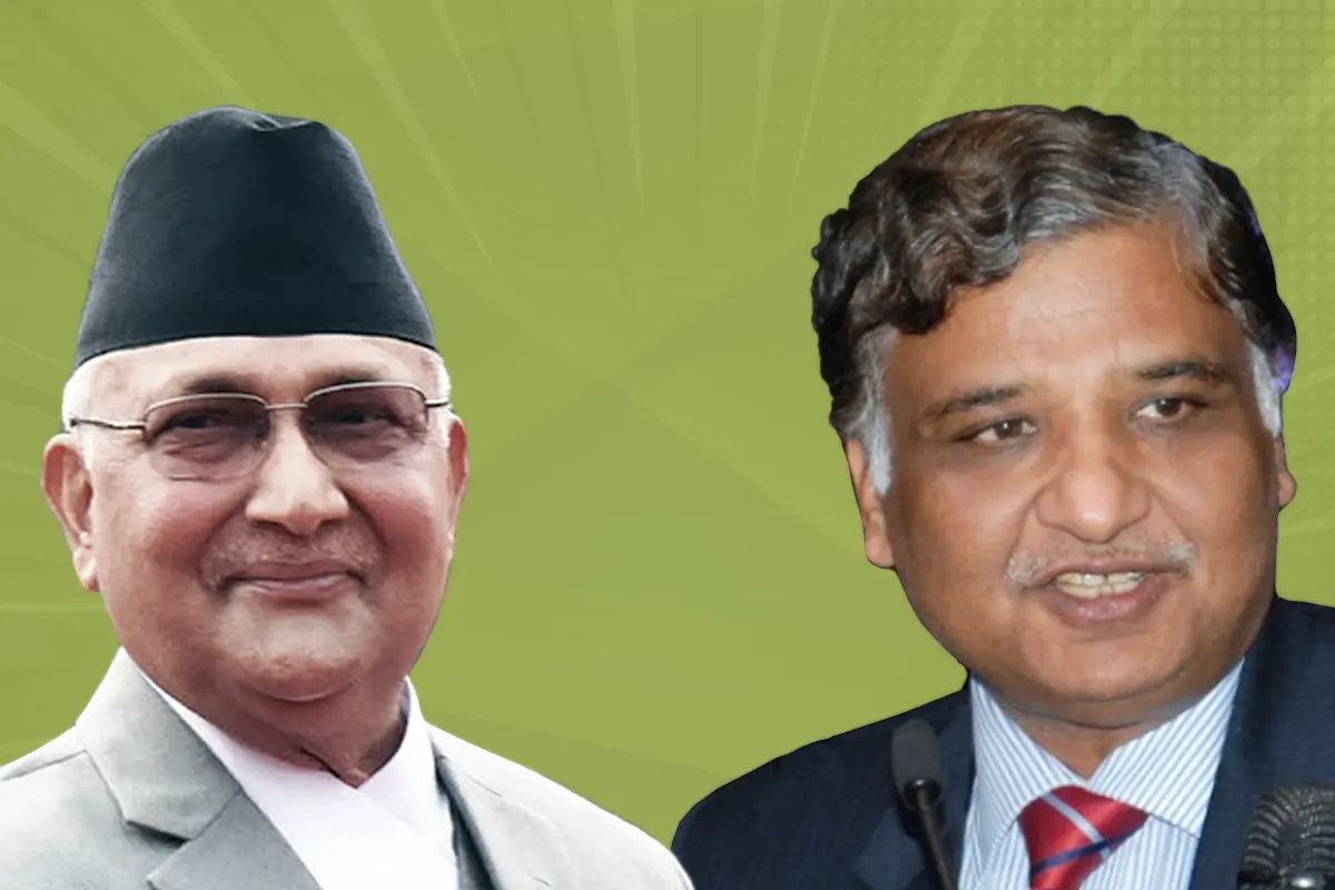 Explained: Why RAW Chief’s Visit To Nepal And Meeting With Prime Minister Oli Is Much Ado About Nothing