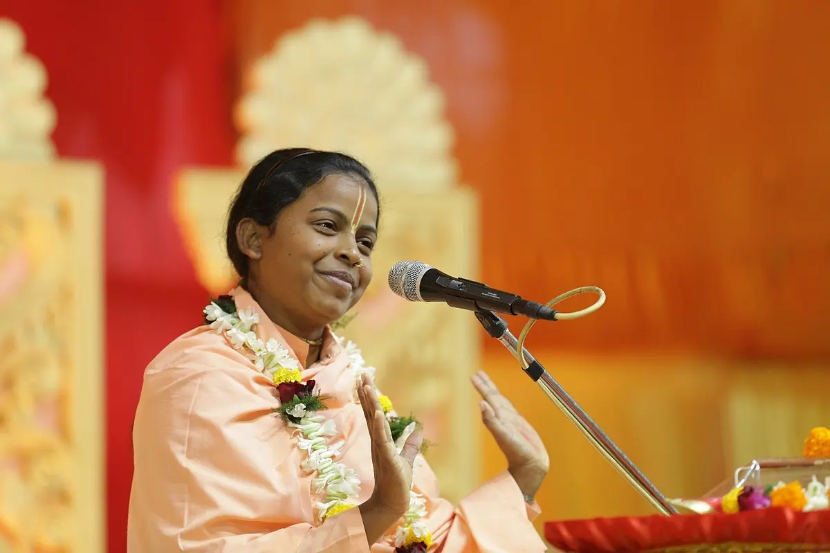 How Vanvasi And Adivasi Women Kathakars Trained In Ayodhya Are Fighting Conversion With Tales Of Ram, ‘Bhajans’ and ‘Bharatmata Aarati’
