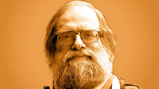 Announcement: Indic Academy Is Organising A Webinar Tomorrow With Koenraad Elst, Historian And Orientalist