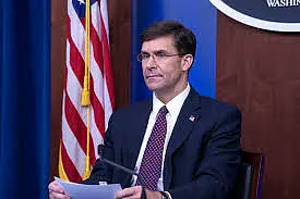 India Will Be The Most Consequential Partner For US In Indo-Pacific This Century: US’ Defence Secretary Mark Esper