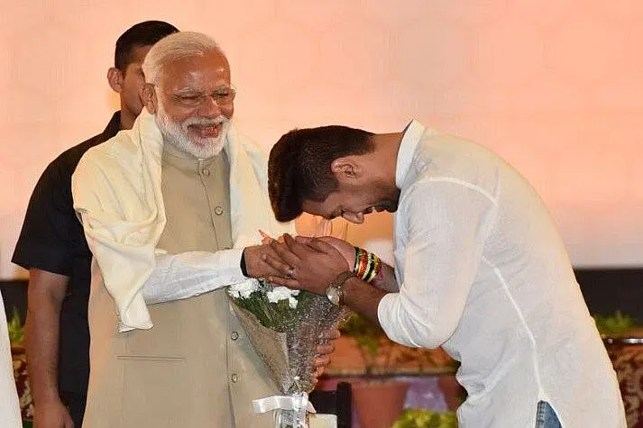 Chirag Paswan Wasn’t The Big Loser Of Bihar Election; He Proved His Point And Cost Nitish Kumar More Than 30 Seats