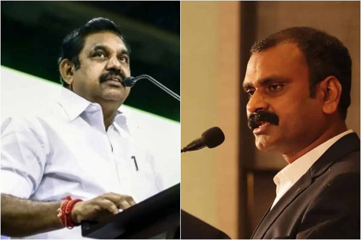 Controversy Over 'Institute Of Eminence' Status To Anna University Pits NDA Allies BJP, AIADMK In Opposite Camps