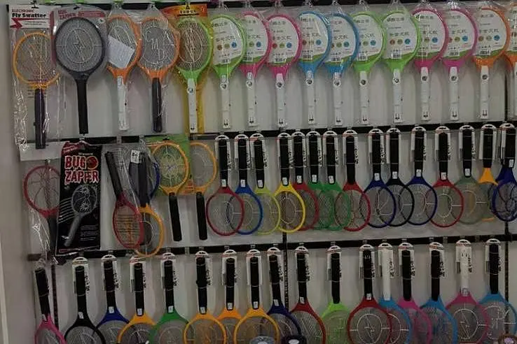 Now, Mosquito Swatters From Gujarat’s Morbi To Take On Chinese Import, Fulfil Atmanirbhar Bharat Abhiyan Objective
