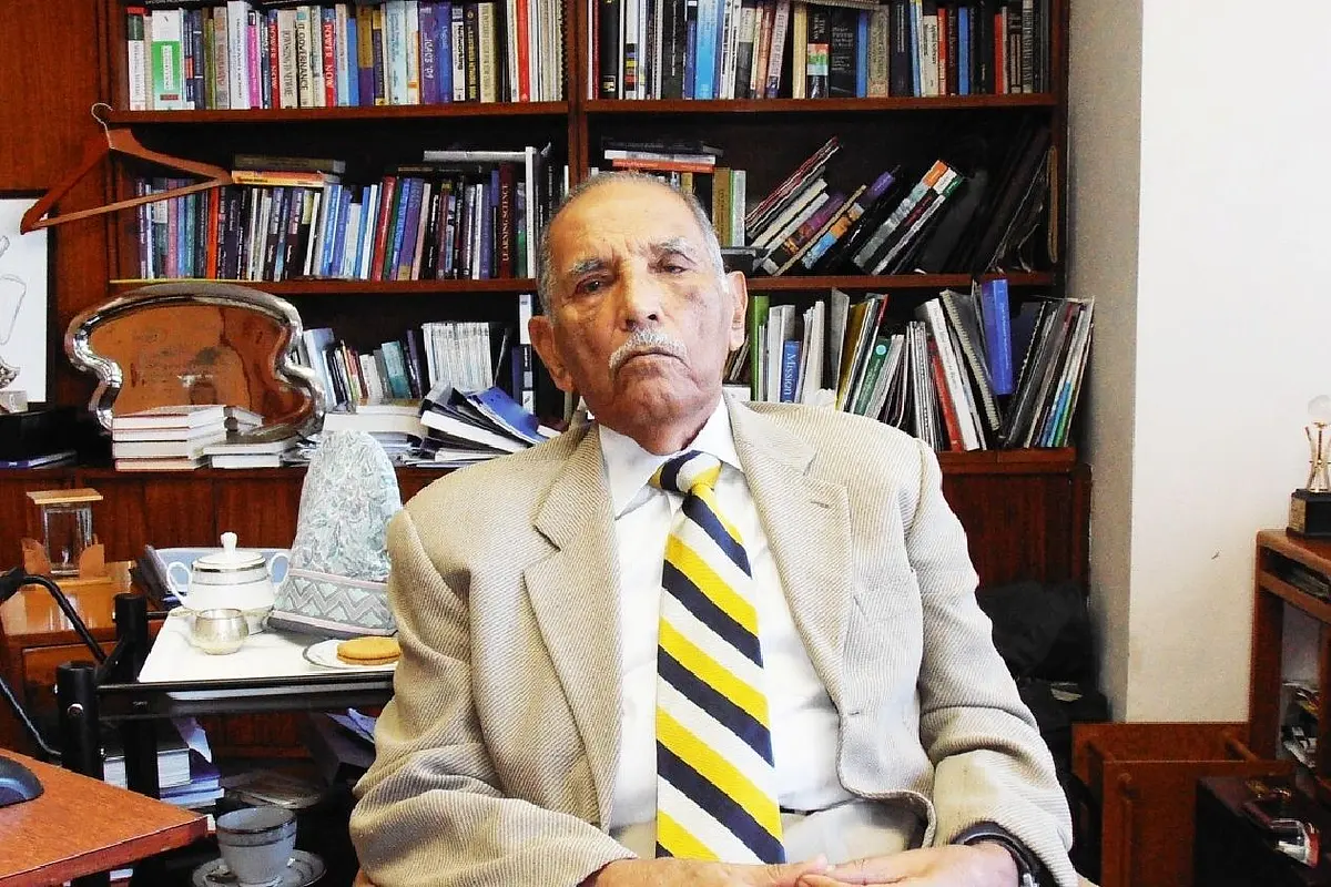 F C Kohli: An Icon Who Laid The Foundation For India’s Spectacular IT Revolution
