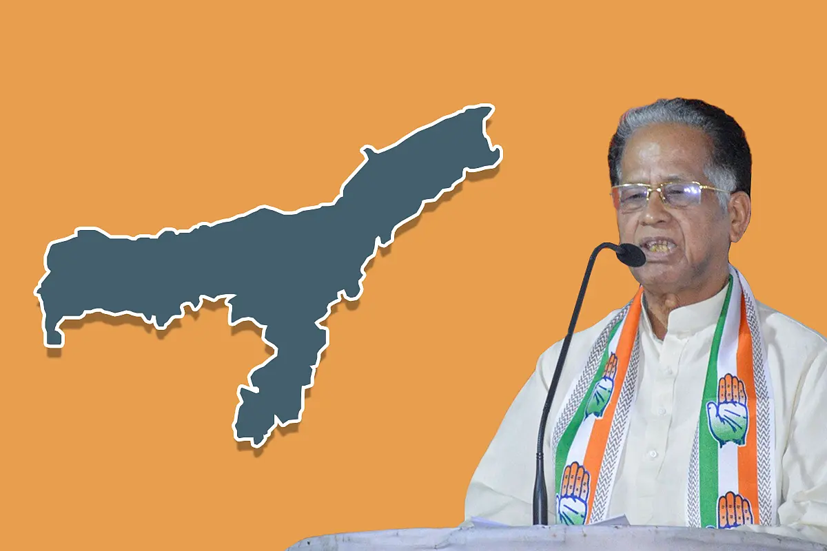 Why Tarun Gogoi’s Death Will Scupper Congress Dream of Cobbling An Anti-BJP Grand Alliance In Assam
