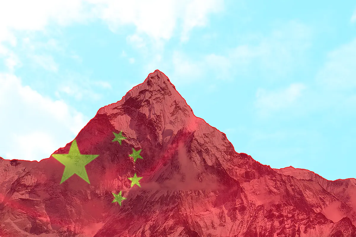 Nepal’s Saga Of Subservience To China Continues; This Time It’s Over Measuring Elevation Of Everest