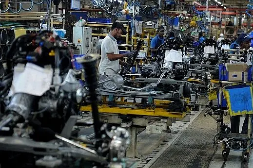 Why Atmanirbhar Bharat Should Always Be Wary Of Import Substitution 2.0
