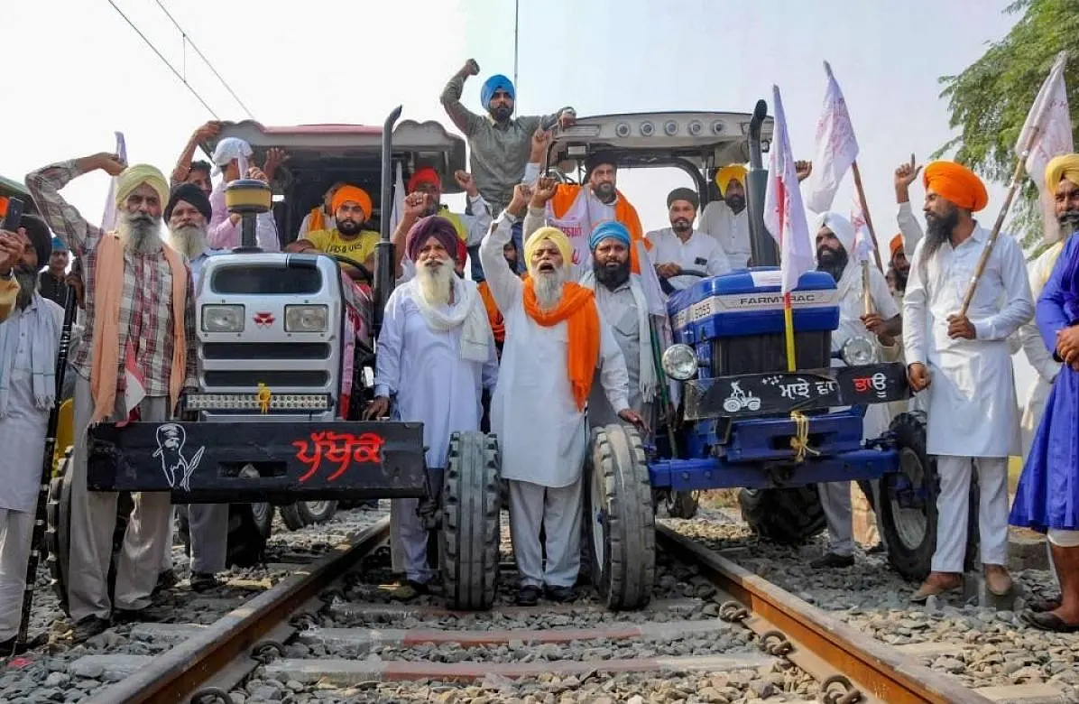 Expression Of Dissent, Stalling Of Reforms: How Indian Democracy Has To Work Through Fair And Unfair Demands
