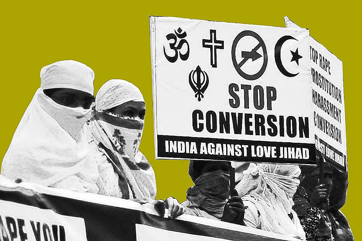 Uttar Pradesh: Arif Poses As Aditya, Traps Daughter Of IAS Officer, Tortures Her To Convert To Islam After Marriage - Vimarsana News