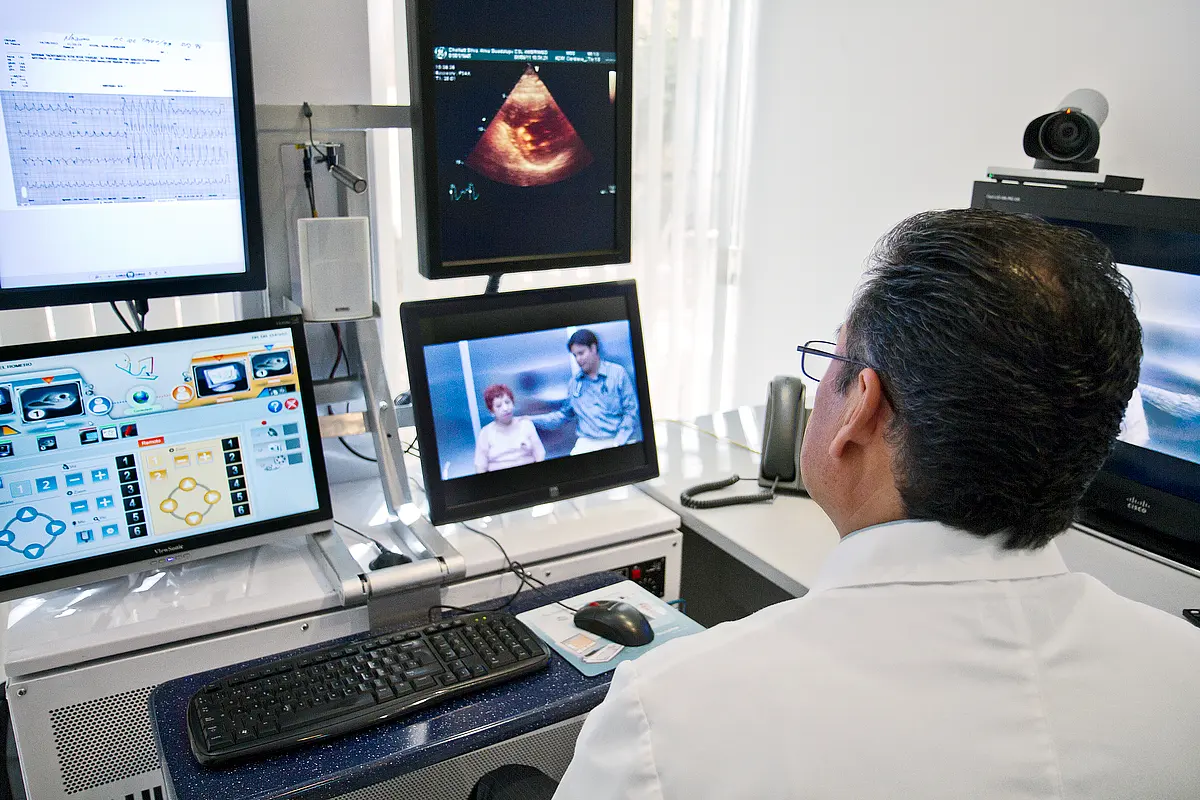 Telemedicine: Union Govt’s ‘eSanjeevani’ Completes 30 Lakh Consultations, Serving 35,000 Patients Each Day