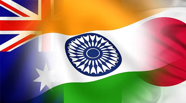 India, Japan And Australia Formally Launch Supply Chain Resilience Initiative