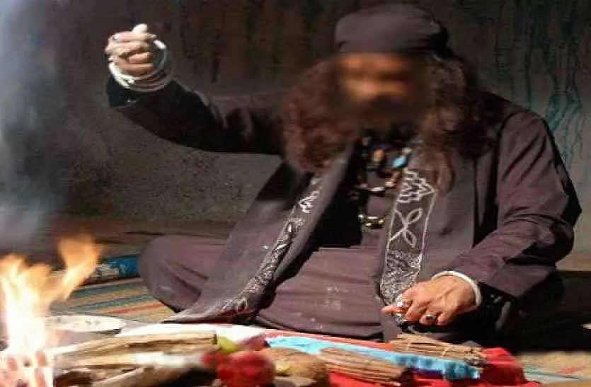 Media Must Stop Describing Muslim Occult Practitioners As ‘Tantriks’ And Representing Them As Saffron-Clad Sadhus