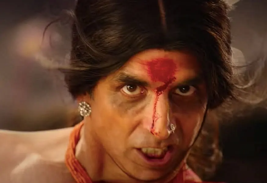 Review: Akshay Kumar’s Laxmii Has An Islamic And Anti-Saffron Propaganda Written All Over