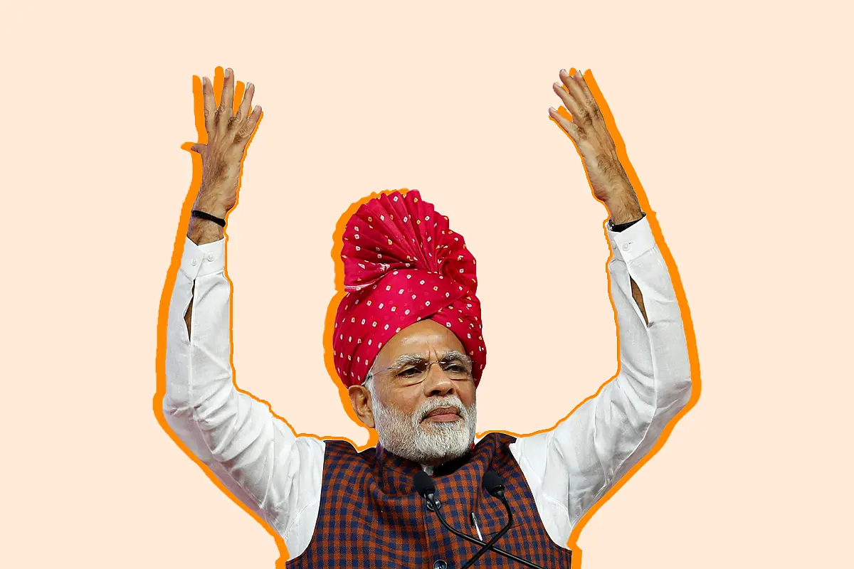 Indian Democracy Has Deeper Roots Than Faux Liberals Are Willing To Admit