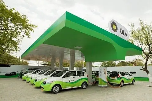 New Guidelines For Cab Aggregators Like Ola And Uber Are Regressive, Will Hurt All Stakeholders From Consumers To Drivers To Aggregators Themselves