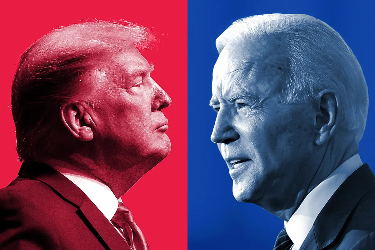 US Election Results Raise Doubts About The Efficacy Of Woke Activism