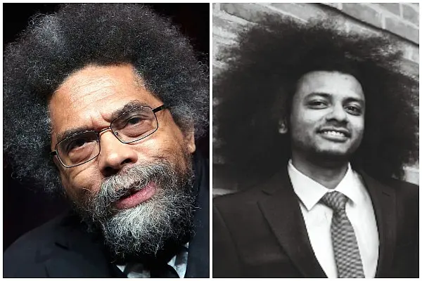 Cornel West And Suraj Yengde: Between Indology And Hinduphobia