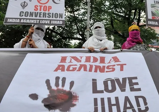 The Telegraph Says First Woman Detained Under ‘Love Jihad’ Law Suffers Miscarriage; Officials Call It ‘Fake News’