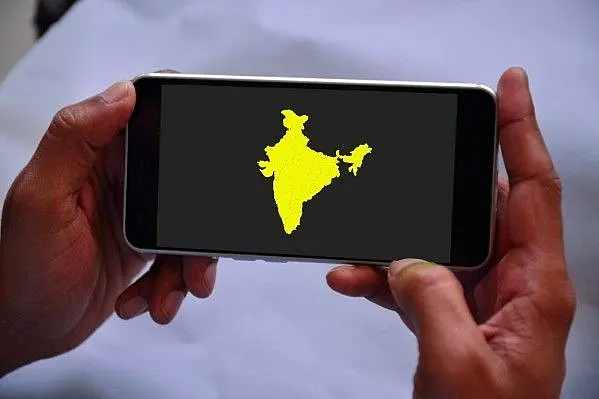 India: A History Of Misplaced Resistance