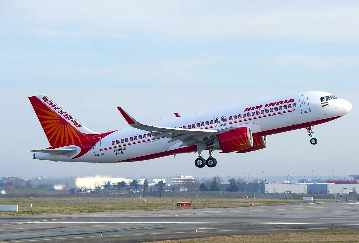 IAF To Get More ‘Eyes’ To Look Into China And Pakistan: DRDO To Convert Six Air India A320s Into Early Warning Aircraft For The Air Force
